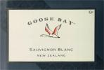 Goose Bay - Sauvignon Blanc 2022 (750)