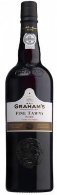 Graham's - Fine Tawny Port NV (750ml) (750ml)