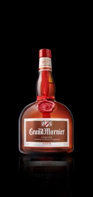 Grand Marnier - Cognac & Orange Liqueur (750ml) (750ml)