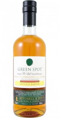 Green Spot - Leoville Barton Cask Irish Whiskey (750ml) (750ml)