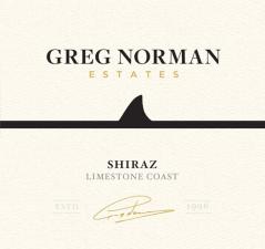 Greg Norman Estates - Shiraz Limestone Coast 2019 (750ml) (750ml)