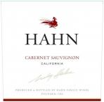 Hahn - Cabernet Sauvignon California 2022 (750)