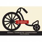 Harken - Chardonnay California 2021 (750)