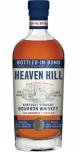 Heaven Hill - 7 Year Old Bottled in Bond Kentucky Straight Bourbon Whiskey 0 (750)