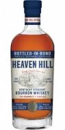 Heaven Hill - 7 Year Old Bottled in Bond Kentucky Straight Bourbon Whiskey 0 (750)