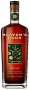 Heaven's Door - Refuge Straight Rye Whiskey 0 (750)