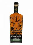 Heaven's Door - Straight Rye Whiskey (750)