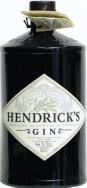 Hendrick's - Gin 0 (750)