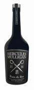Hercules Mulligan - Rum & Rye 0 (750)