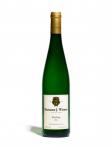 Hermann J. Wiemer - Riesling Dry Finger Lakes 2021 (750)