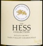 Hess Collection - Chardonnay Napa Valley 2019 (750)