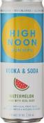 High Noon - Hard Seltzer Watermelon 4 pack Cans 0 (120)