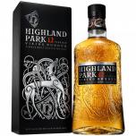 Highland Park - 12 Year Viking Honour Single Malt Scotch Whisky 0 (750)