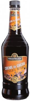 Hiram Walker - Creme de Cacao Dark (1L) (1L)