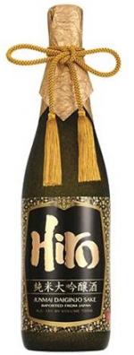 Hiro - Sake Gold Junmai Daiginjo (720ml) (720ml)