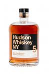 Hudson - 5 Year New York Straight Bourbon Whiskey 0 (750)
