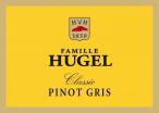 Hugel - Pinot Gris Classic 2020 (750)