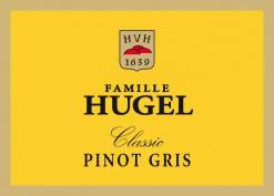 Hugel - Pinot Gris Classic 2020 (750ml) (750ml)