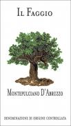 Il Faggio - Montepulciano d'Abruzzo 2020 (750)