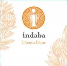 Indaba - Chenin Blanc Western Cape 2022 (750ml) (750ml)