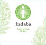 Indaba - Sauvignon Blanc Western Cape 2022 (750)