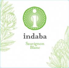 Indaba - Sauvignon Blanc Western Cape 2022 (750ml) (750ml)