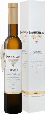 Inniskillin - Vidal Ice Wine Niagara Estate 2019 (375ml) (375ml)