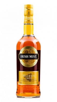 Irish Mist - Honey Liqueur (1L) (1L)