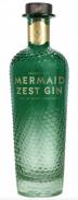 Isle of Wight Distillery - Mermaid Zest Gin 0 (750)