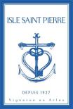 Isle Saint Pierre - Rose 2022 (1500)