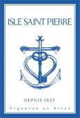 Isle Saint Pierre - Rose 2023 (750)