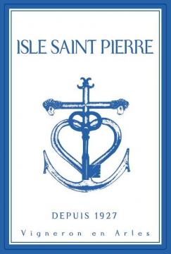Isle Saint Pierre - Rose 2022 (1.5L) (1.5L)