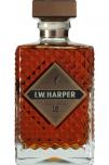 I.W. Harper - 15 Year Kentucky Straight Bourbon Whiskey 0 (750)