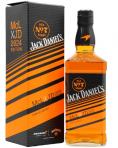 Jack Daniels - McLaren x JD Tennessee Whiskey 2024 Edition (1000)