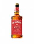 Jack Daniels - Tennessee Fire 0 (750)