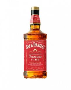 Jack Daniels - Tennessee Fire (750ml) (750ml)