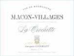 Jacques Charlet - Macon-Villages La Crochette 2021 (750)