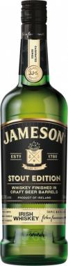 Jameson - Irish Whiskey Caskmates Stout Edition (750ml) (750ml)