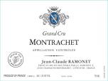 Jean Claude Ramonet - Montrachet Grand Cru 2020 (750)