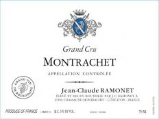 Jean Claude Ramonet - Montrachet Grand Cru 2020 (750ml) (750ml)
