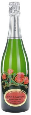 Jean Laurent - Brut Blanc de Noirs Poppy Champagne 2000 (750ml) (750ml)