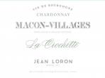 Jean Loron - Macon-Villages La Crochette 2021 (750)