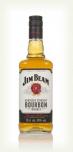 Jim Beam - Kentucky Straight Bourbon (750)