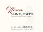 J.L. Chave - Saint-Joseph Offerus 2020 (750)