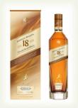 Johnnie Walker - 18 Year Blended Scotch Whisky (750)