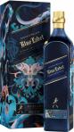 Johnnie Walker - Blue Label James Jean Wood Dragon Blended Scotch Whisky 0 (750)