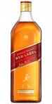 Johnnie Walker - Red Label Scotch Whisky 0 (50)