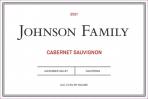 Johnson Family - Cabernet Sauvignon Alexander Valley 2021 (750)