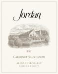 Jordan - Cabernet Sauvignon Alexander Valley 2018 (750)