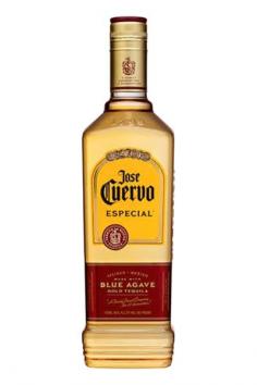 Jose Cuervo - Tequila Gold (375ml) (375ml)